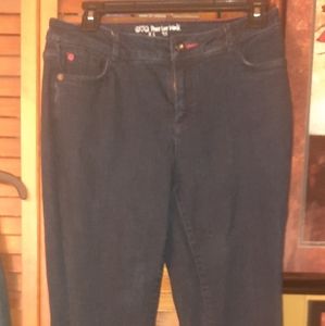 Peace Love World Jeans Size 6